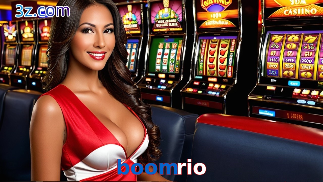 boomrio