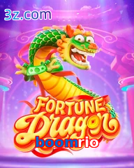 boomrio