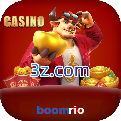 boomrio